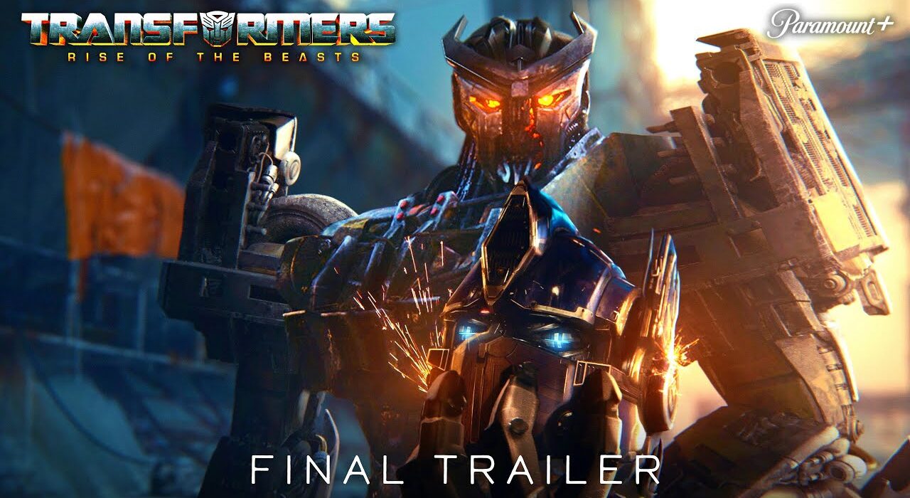 Transformers | Rise of the Beasts