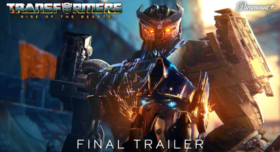 Transformers | Rise of the Beasts