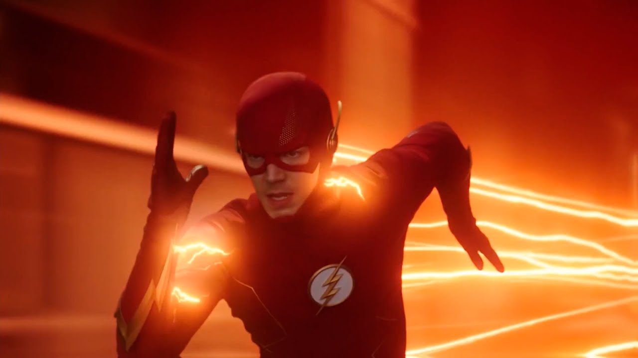 The Flash Seasons | Ranked From Worst to Best