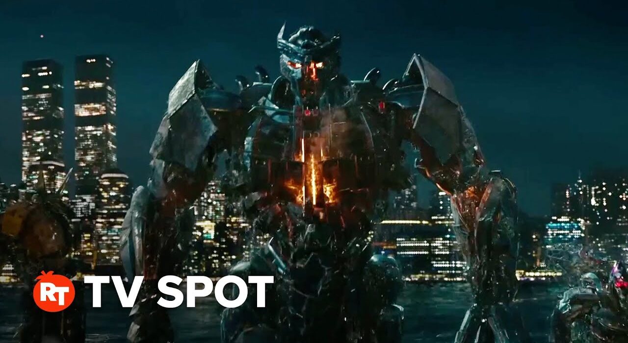 Transformers Rise of the Beasts What to Expect