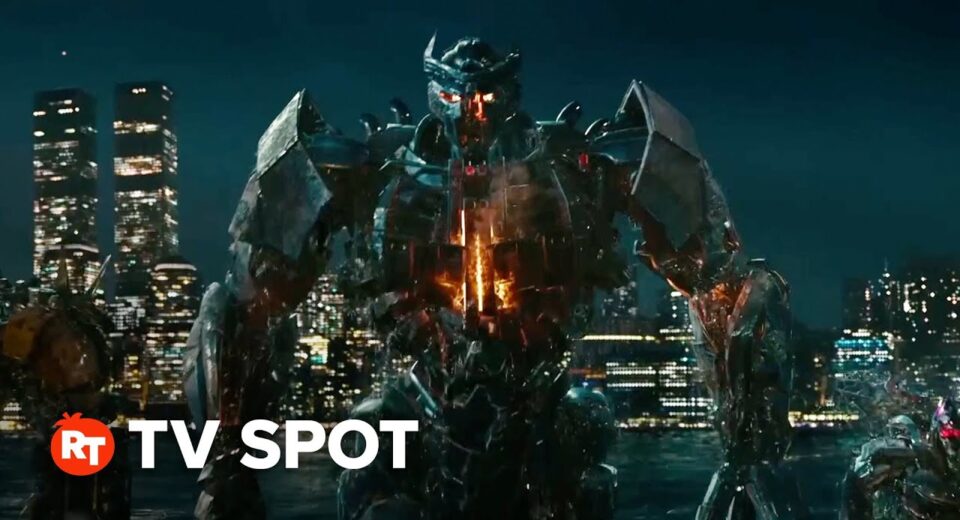 Transformers Rise of the Beasts What to Expect