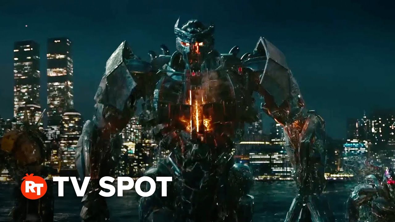 Transformers Rise of the Beasts What to Expect