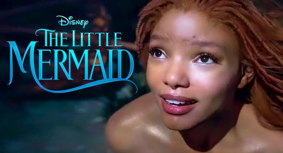 Beloved Tale Comes to Life: "The Little Mermaid" Enchants Audiences in Live-Action Remake