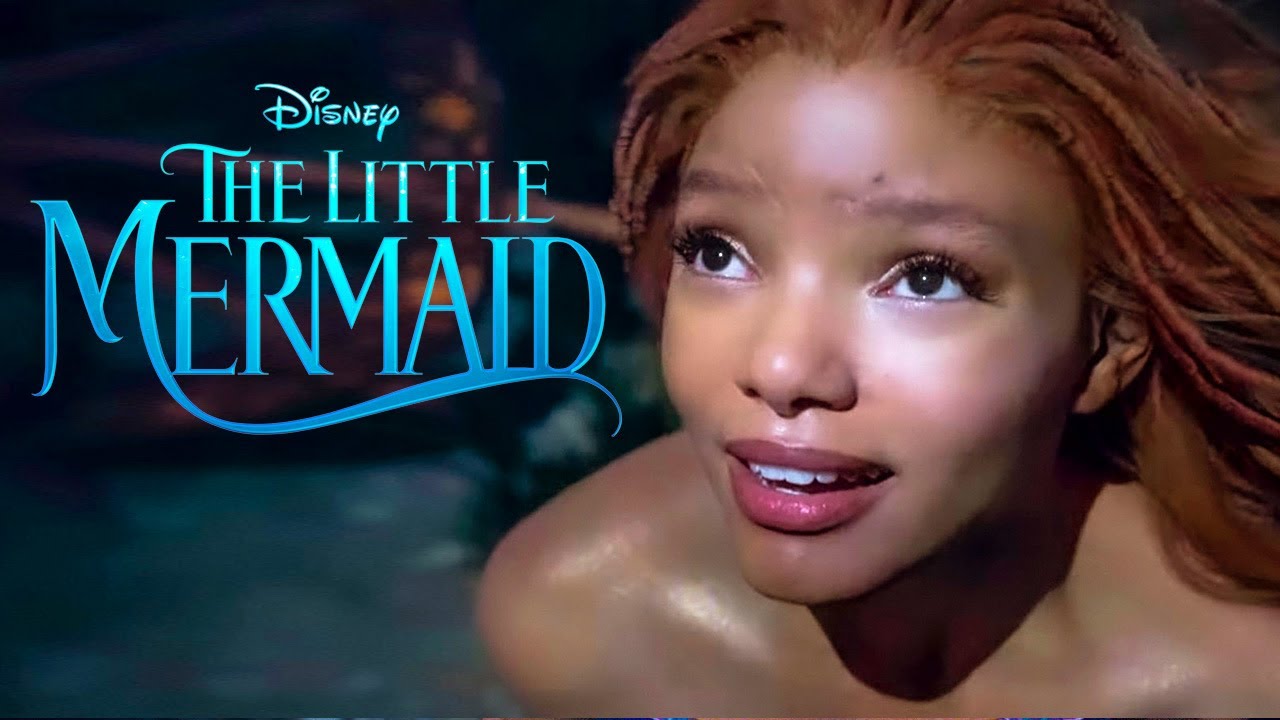 Beloved Tale Comes to Life: "The Little Mermaid" Enchants Audiences in Live-Action Remake