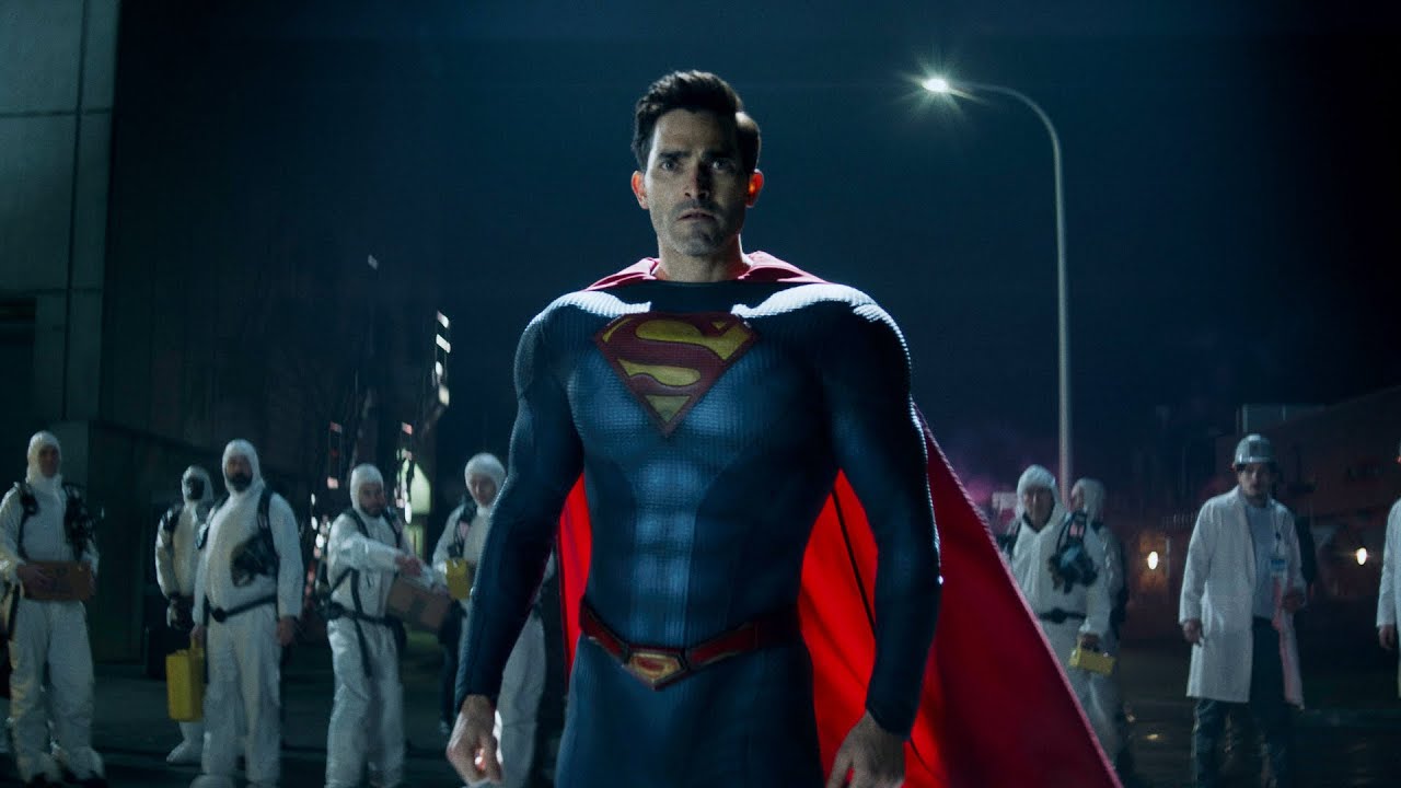 New Superman & Lois | Season 3 Promo