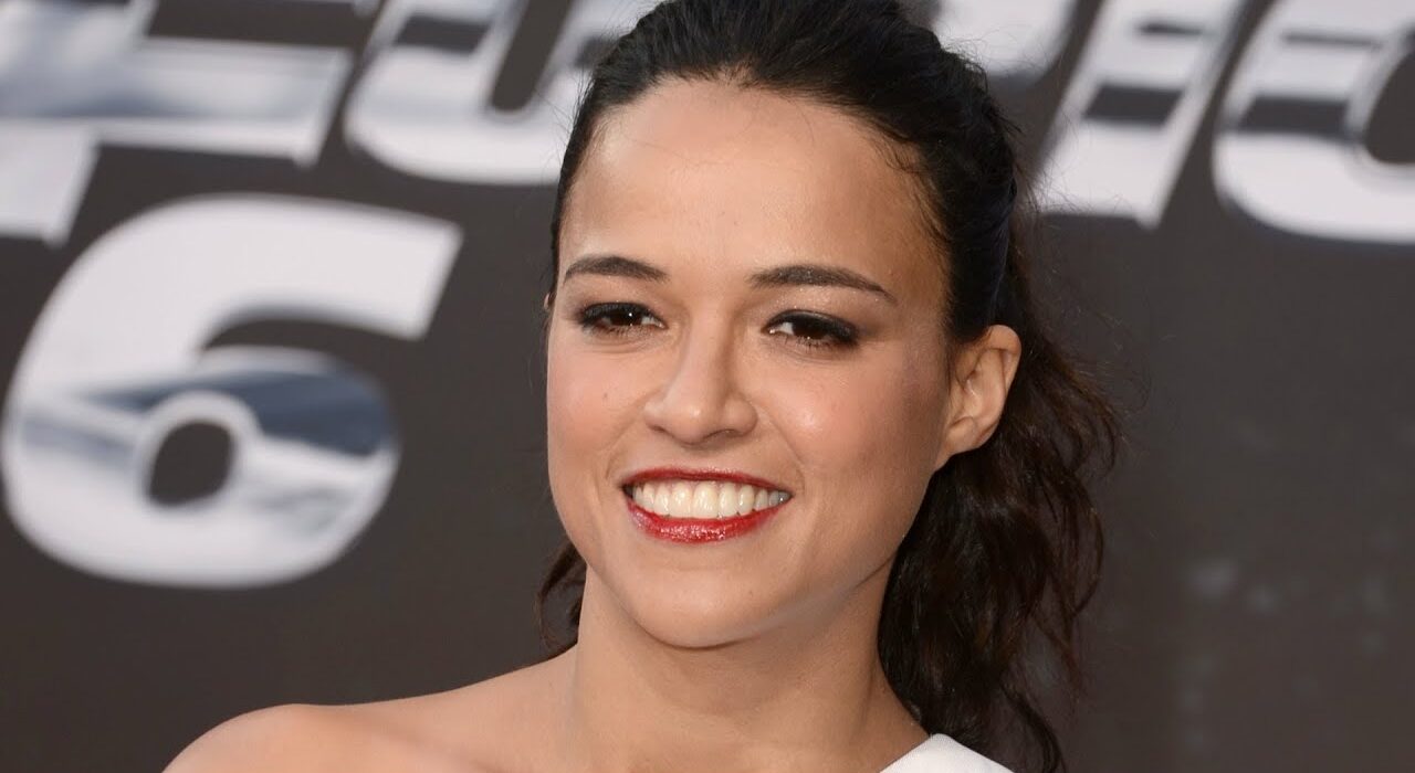 Michelle Rodriguez | Biography