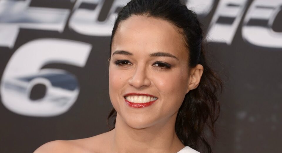 Michelle Rodriguez | Biography