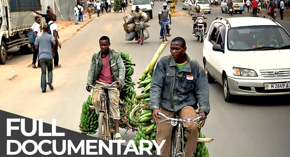 World’s Most Dangerous Roads Documentary