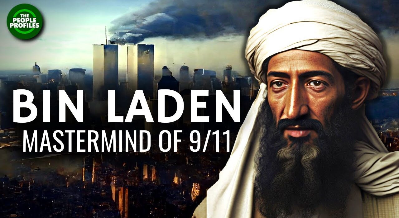 Osama bin Laden | Documentary