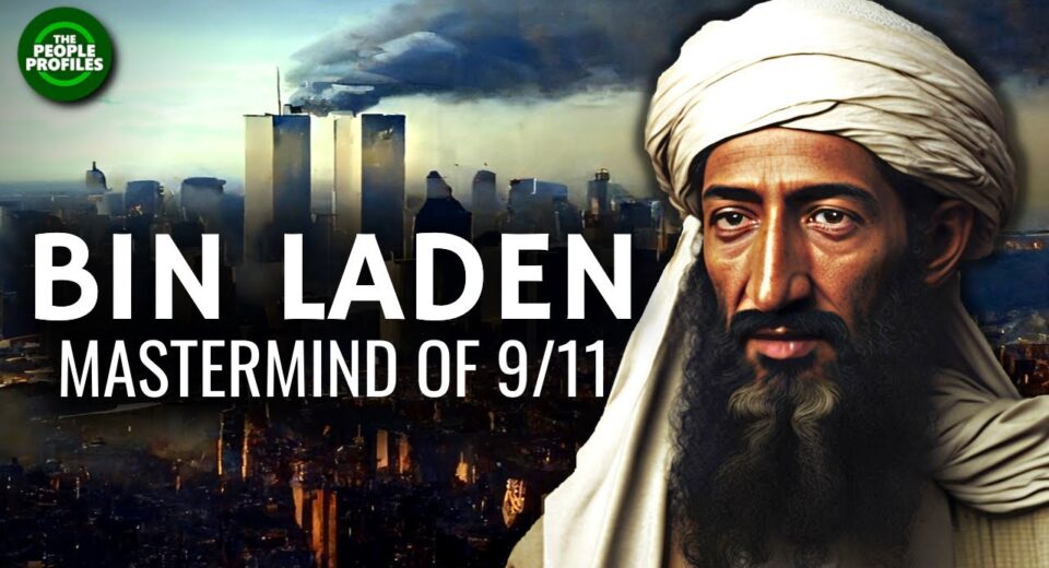 Osama bin Laden | Documentary