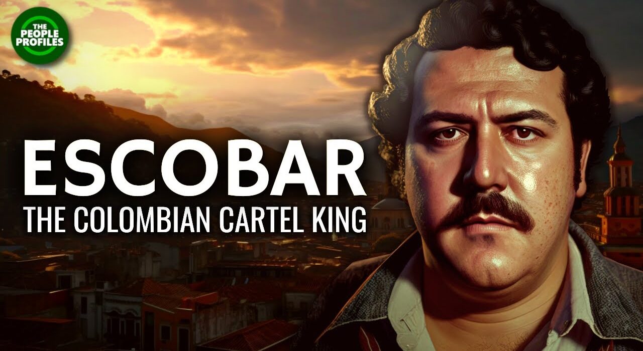 Pablo Escobar | Documentary