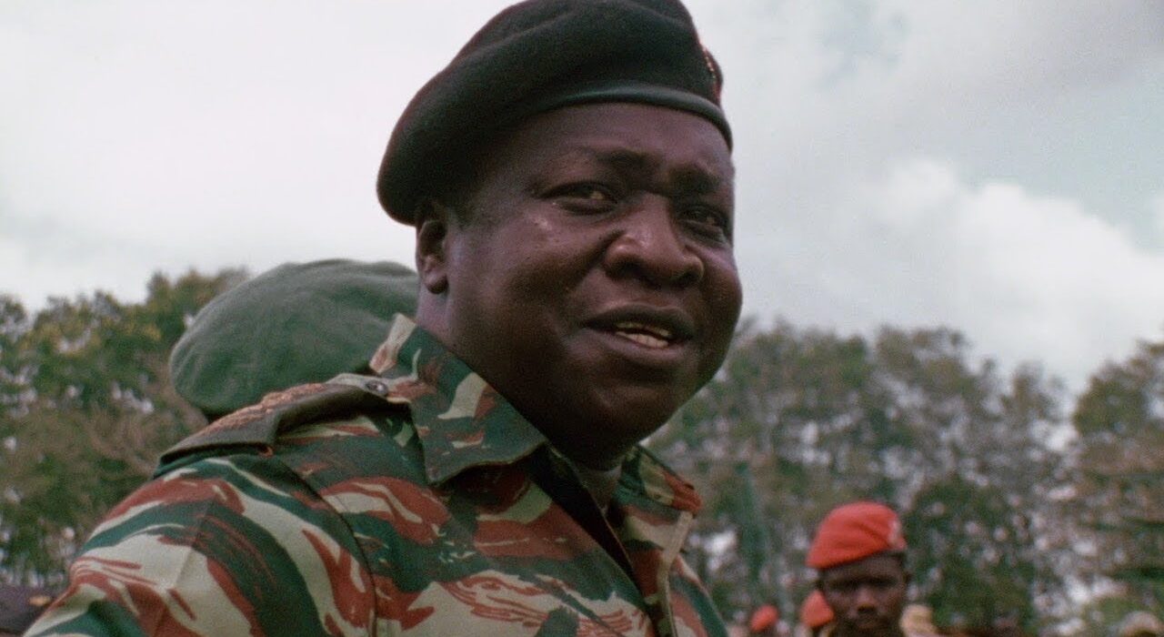 A Day in The Life of a Dictator: Idi Amin Dada | Documentaries