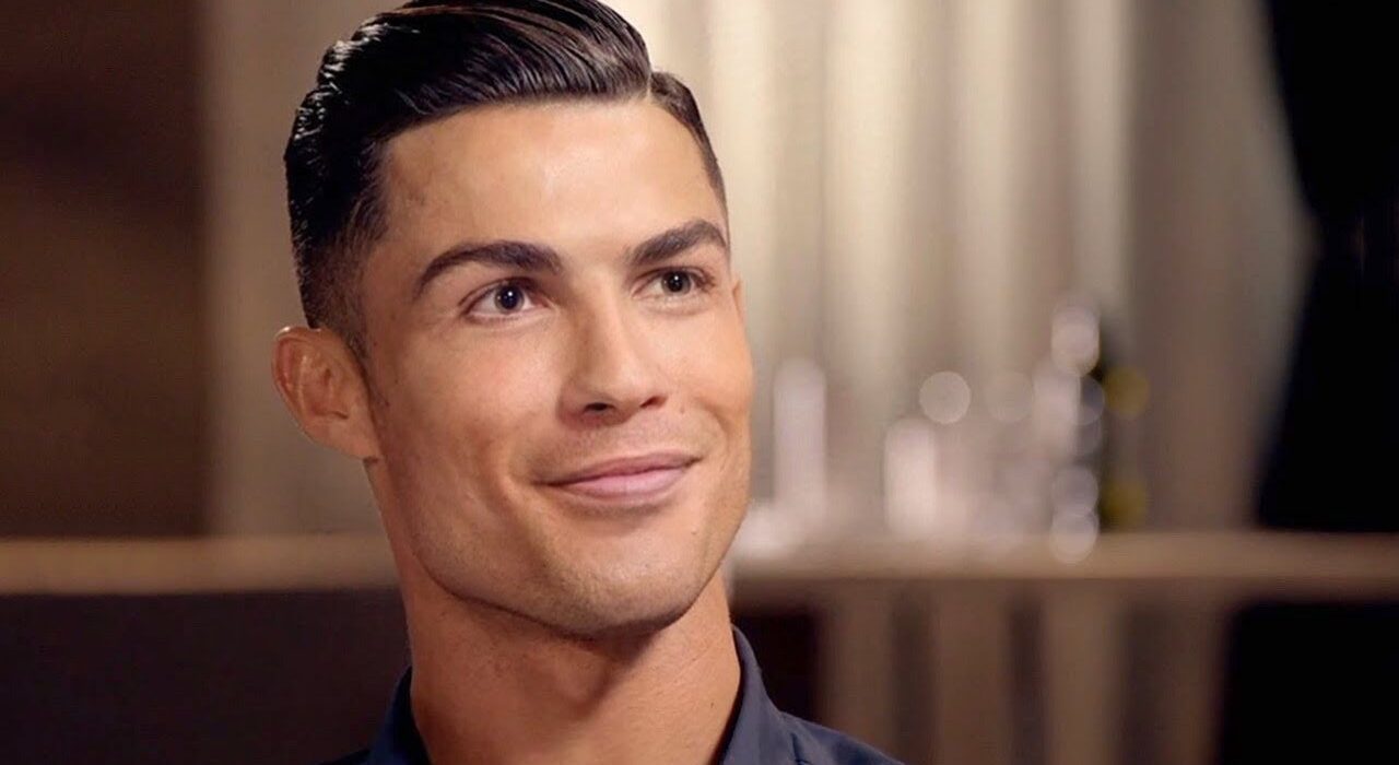 Cristiano Ronaldo Impossible to Ignore | Sport Documentary