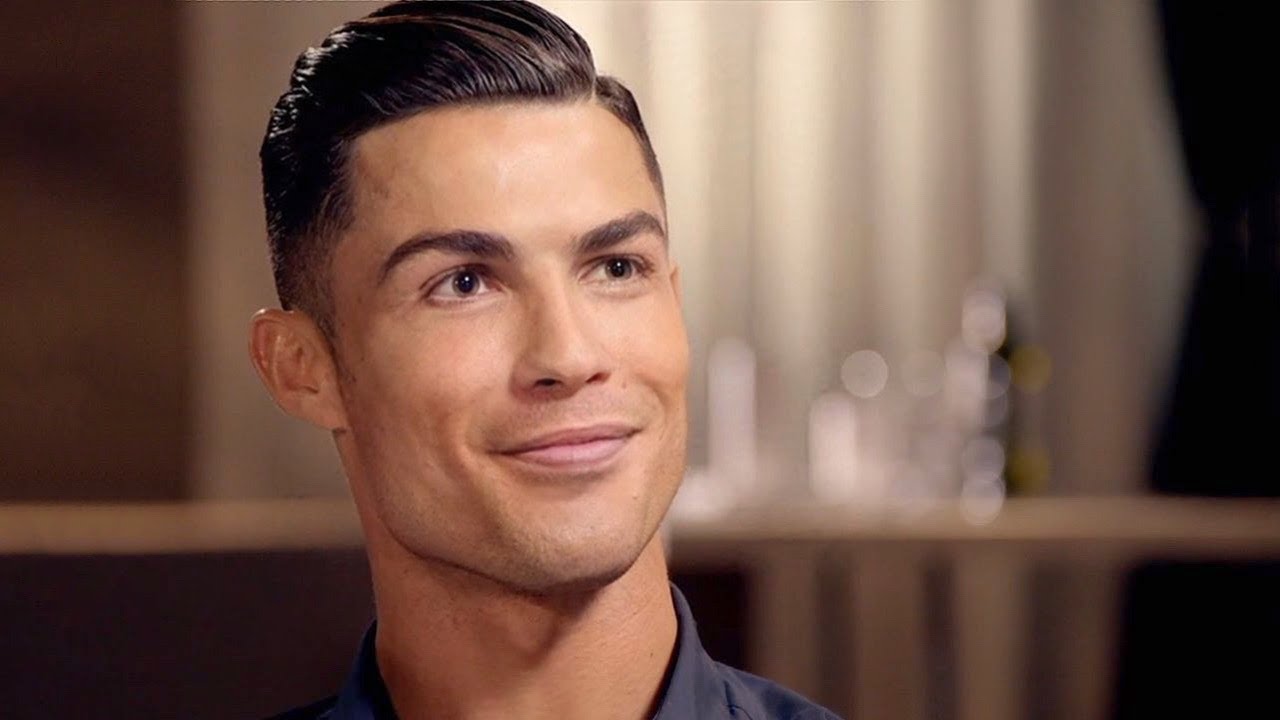 Cristiano Ronaldo Impossible to Ignore | Sport Documentary