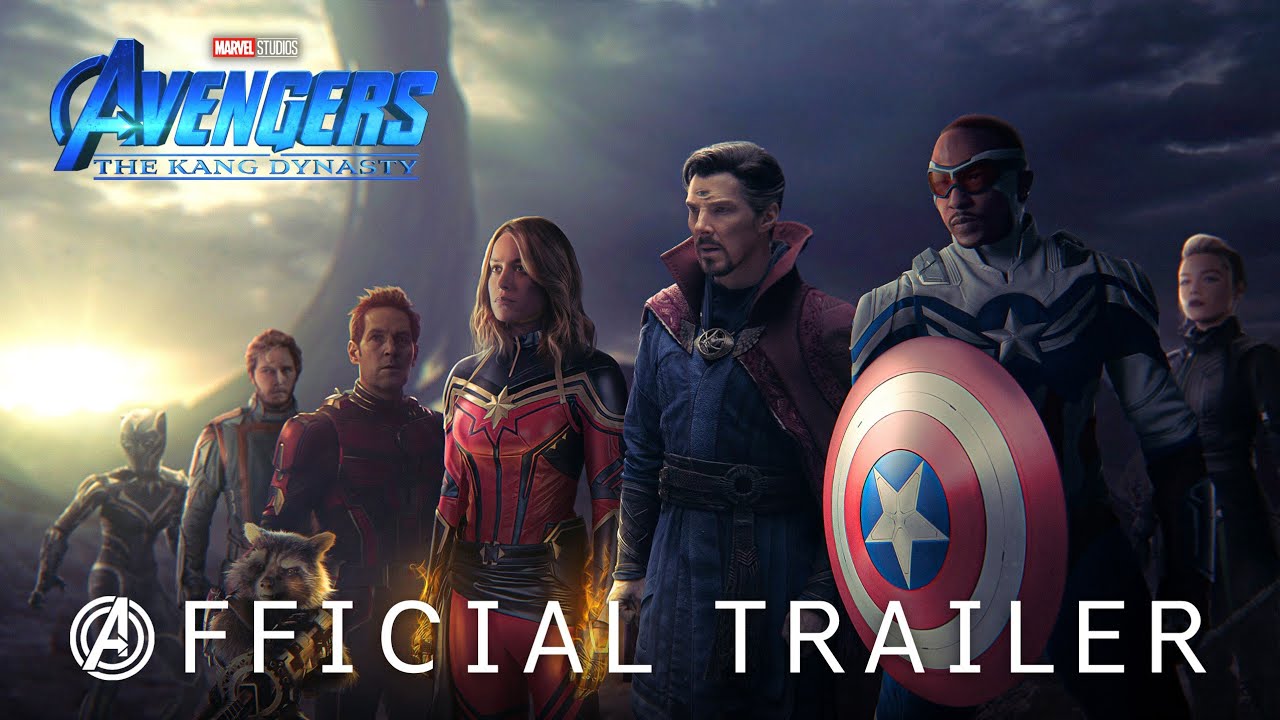 Avengers | Marvel Studios