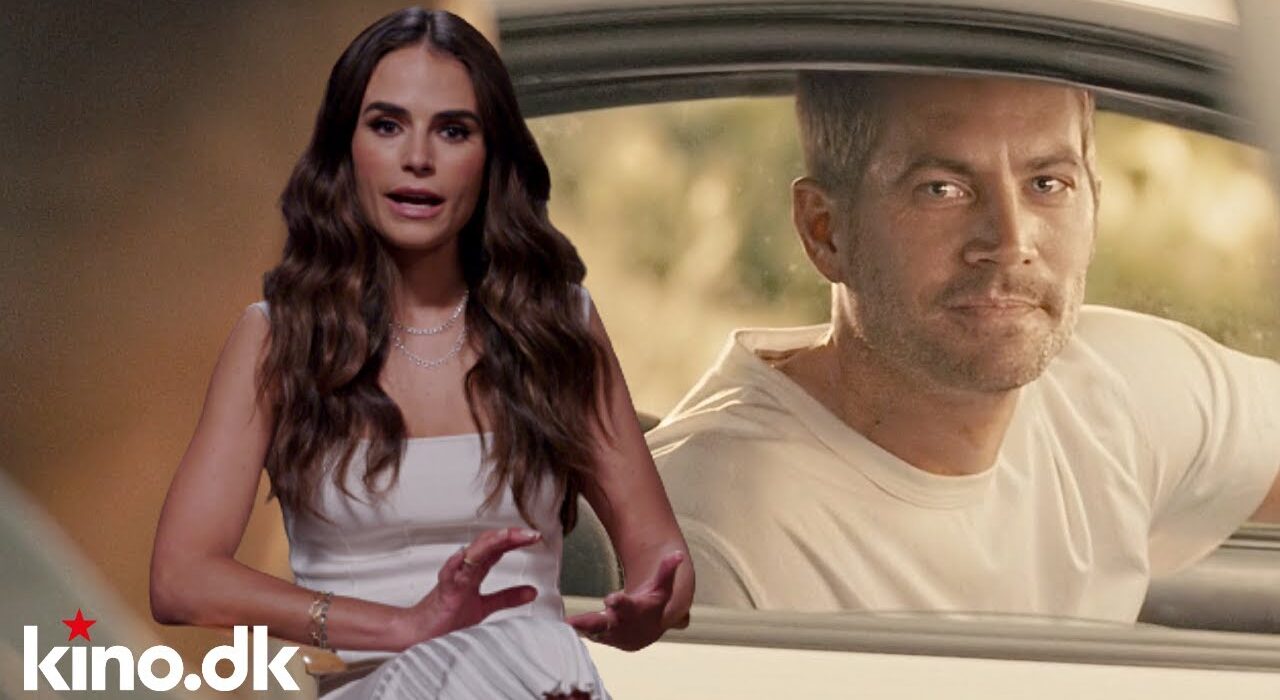 It's Time for Mia to Leave the Fast & Furious Franchise