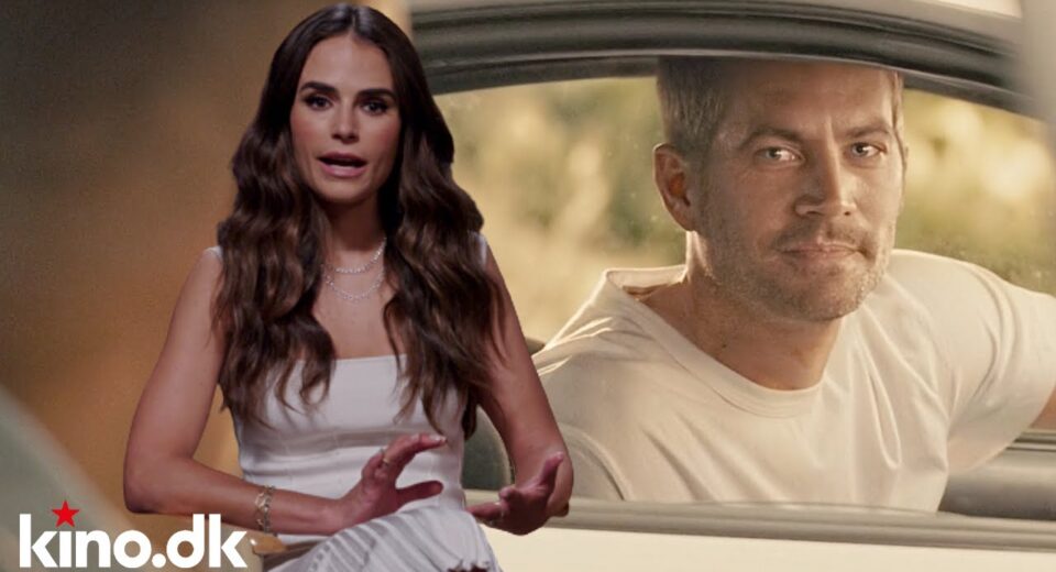 It's Time for Mia to Leave the Fast & Furious Franchise