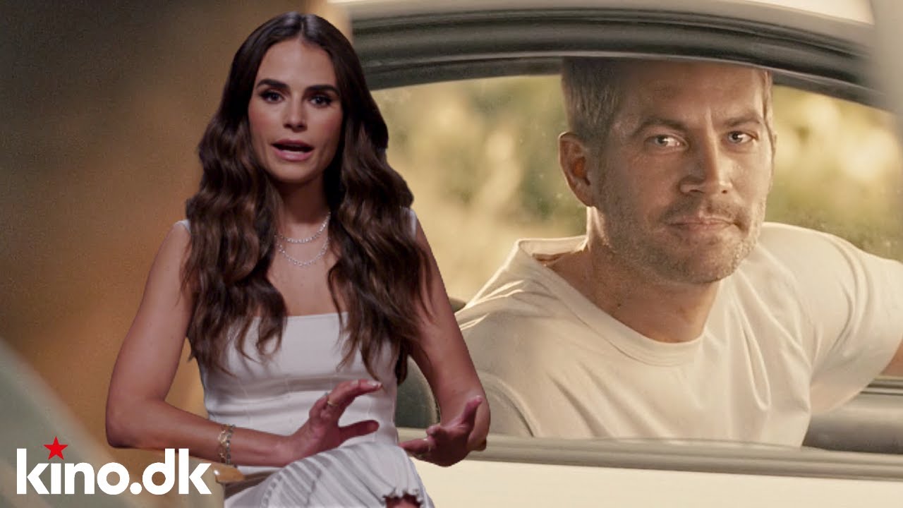 It's Time for Mia to Leave the Fast & Furious Franchise