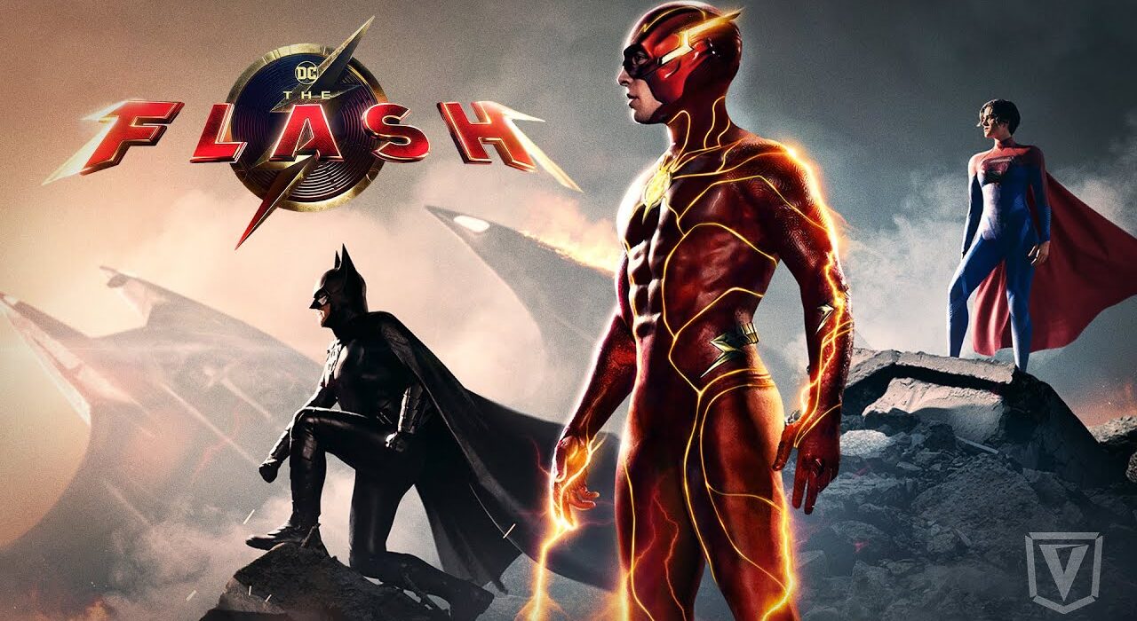 The Flash Final Trailer: Worlds Collide, But Will Ezra Miller Continue In New DC Studios Era?