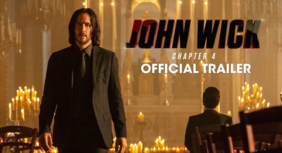 John Wick | Chapter 4