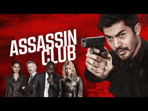 Assassin Club 2023