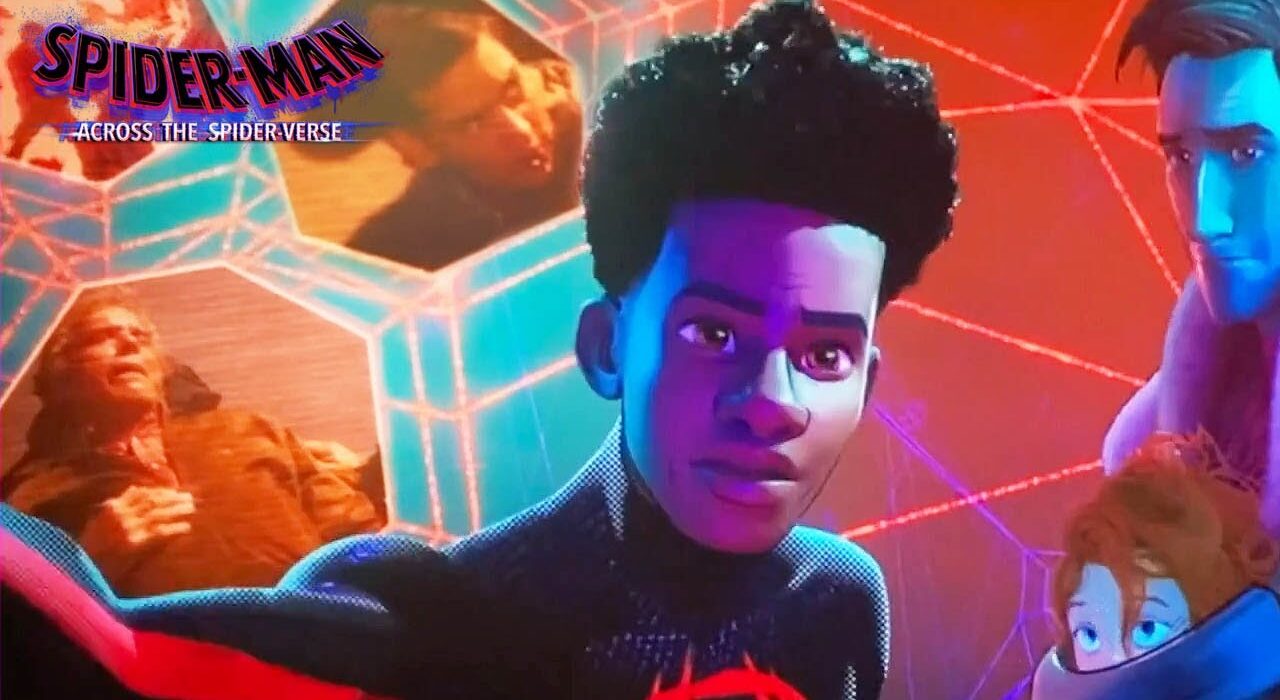 Spider-Man | Across the Spider-Verse