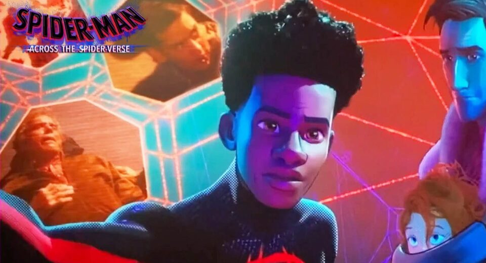 Spider-Man | Across the Spider-Verse